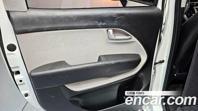Kia RAY 2022 — photo 15