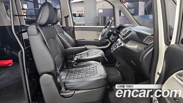 Kia RAY 2022 — photo 16
