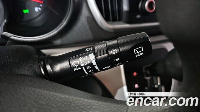 Kia RAY 2022 — photo 27