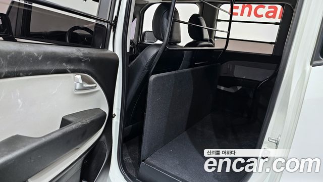 Kia RAY 2022 — photo 28