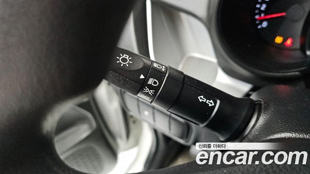 Kia RAY 2022 — photo 29