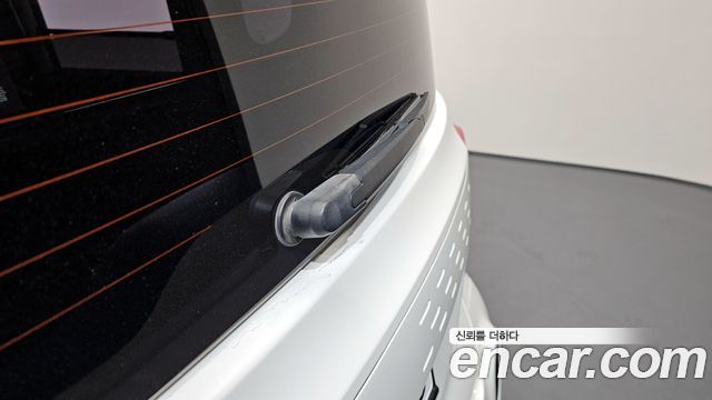 Kia RAY 2022 — photo 30