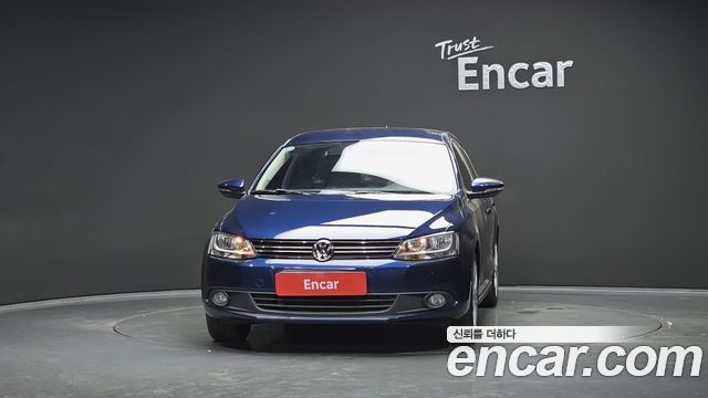 Volkswagen Jetta 2014 — photo 3