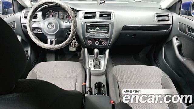 Volkswagen Jetta 2014 — photo 7