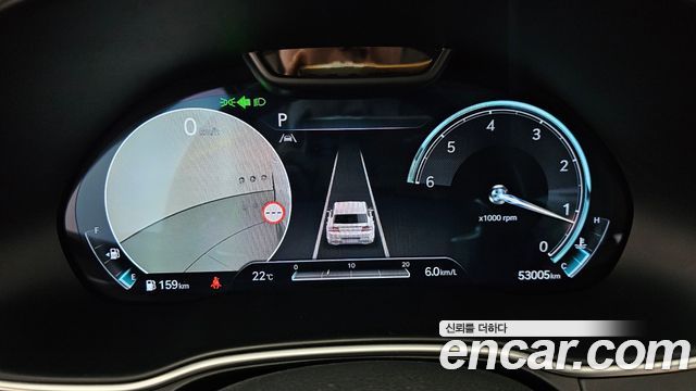 Genesis GV80 2023 — photo 11