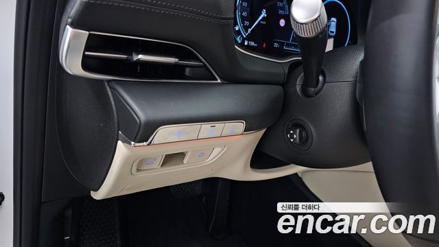 Genesis GV80 2023 — photo 23
