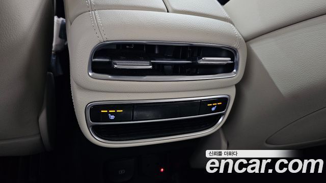 Genesis GV80 2023 — photo 24