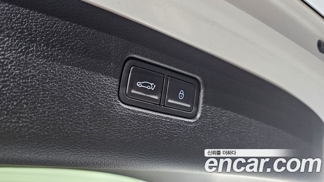 Genesis GV80 2023 — photo 26