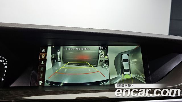 Genesis G90 2021 — photo 14