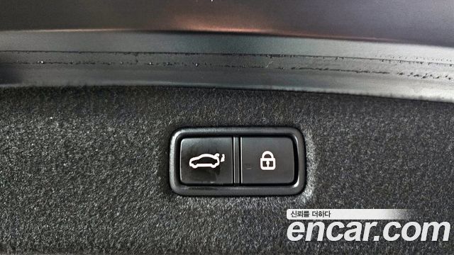 Genesis G90 2021 — photo 16