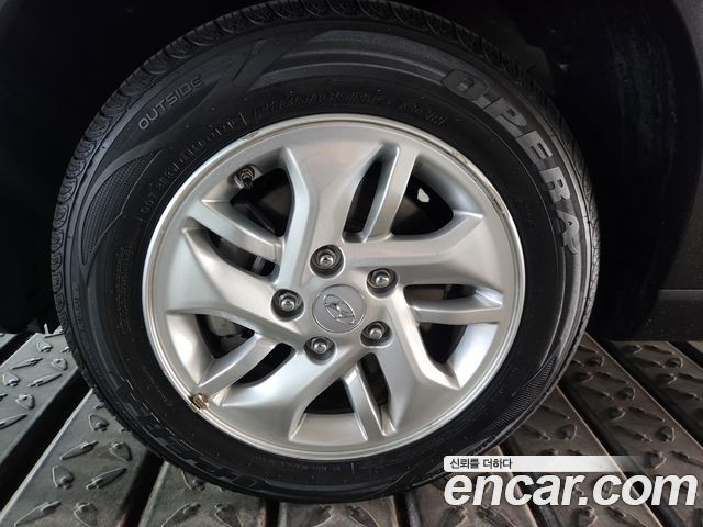 Hyundai Venue 2020 — photo 5