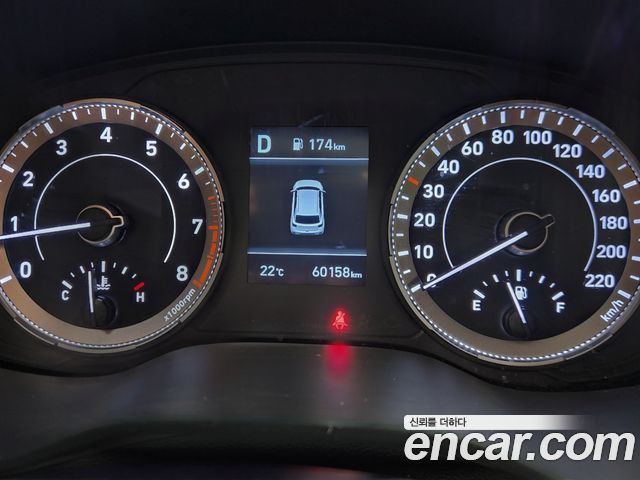 Hyundai Venue 2020 — photo 7