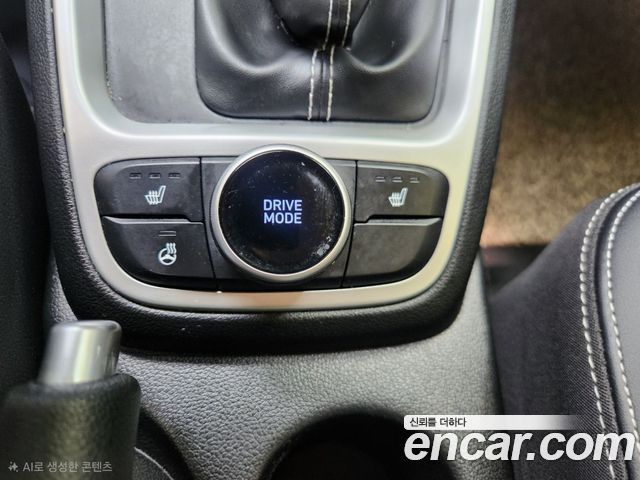 Hyundai Venue 2020 — photo 12