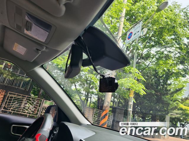 Hyundai Venue 2020 — photo 15
