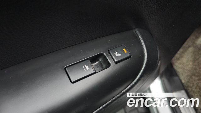 Kia Mohave 2017 — photo 18