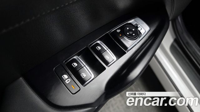 Kia K5 2024 — photo 13