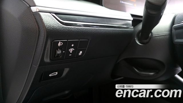 Kia K5 2024 — photo 14