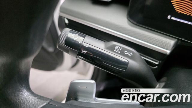 Kia K5 2024 — photo 15