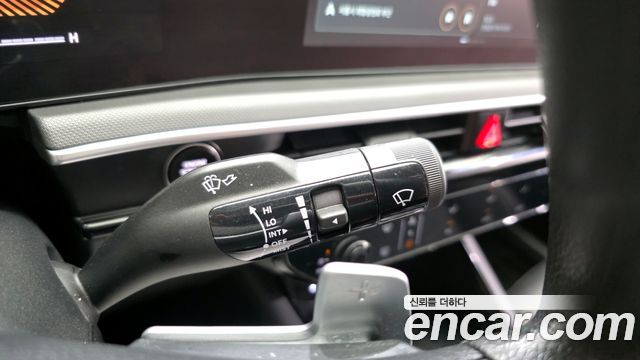 Kia K5 2024 — photo 16