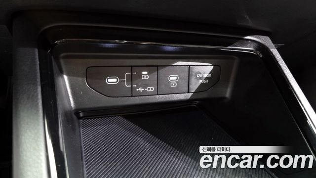 Kia K5 2024 — photo 20