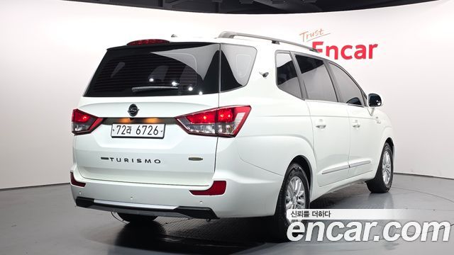 KG Mobility KORANDO 2016 — photo 2
