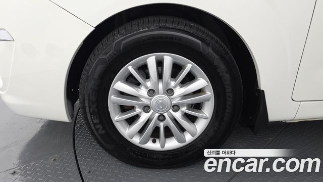 KG Mobility KORANDO 2016 — photo 5