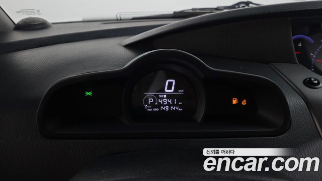 KG Mobility KORANDO 2016 — photo 11