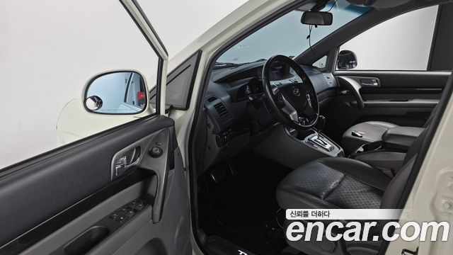 KG Mobility KORANDO 2016 — photo 17