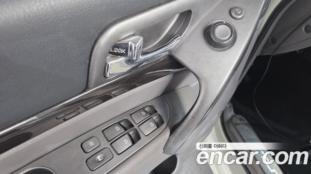 KG Mobility KORANDO 2016 — photo 18