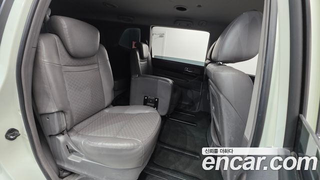 KG Mobility KORANDO 2016 — photo 24