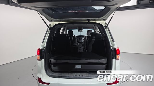 KG Mobility KORANDO 2016 — photo 26