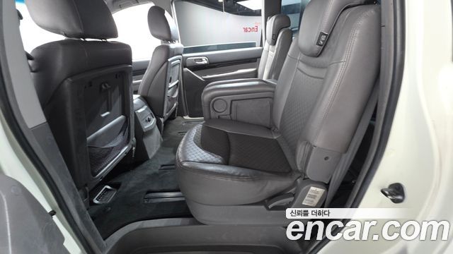 KG Mobility KORANDO 2016 — photo 16