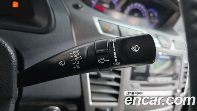 KG Mobility KORANDO 2016 — photo 28