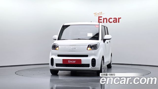 Kia RAY 2022 — photo 3