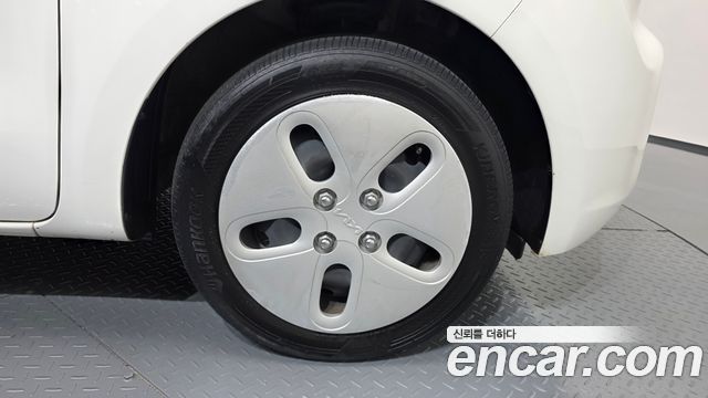 Kia RAY 2022 — photo 5