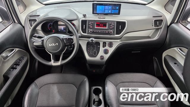 Kia RAY 2022 — photo 7