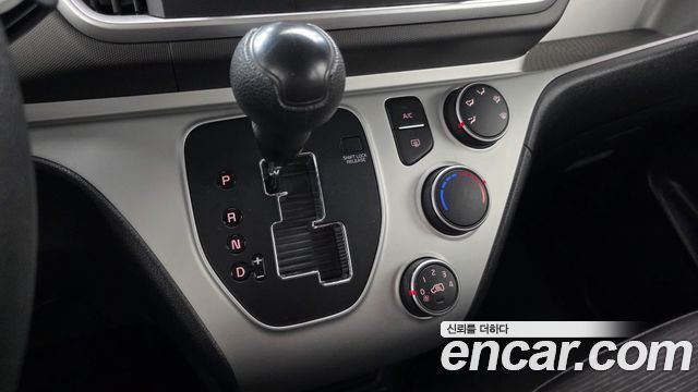 Kia RAY 2022 — photo 9