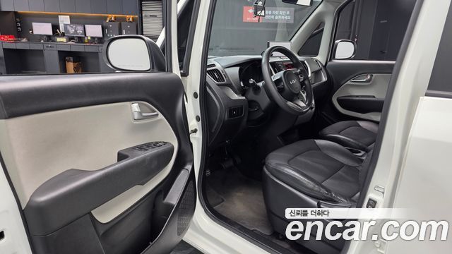 Kia RAY 2022 — photo 10