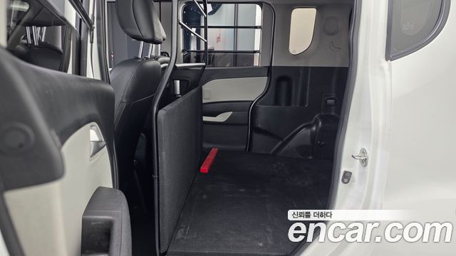 Kia RAY 2022 — photo 11