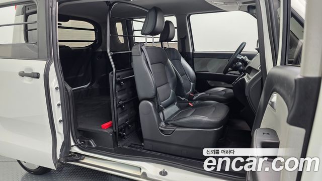 Kia RAY 2022 — photo 12