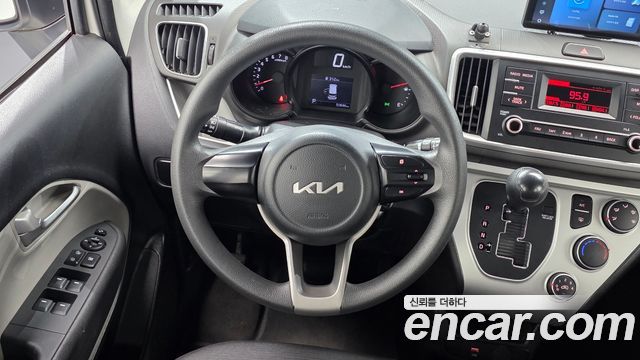 Kia RAY 2022 — photo 13