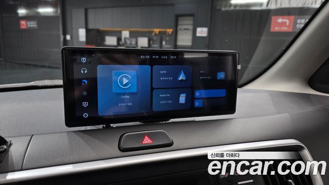 Kia RAY 2022 — photo 14