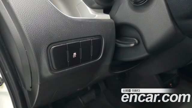 Kia RAY 2022 — photo 17