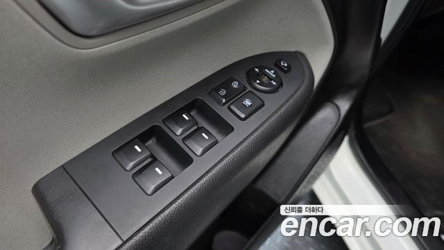 Kia RAY 2022 — photo 18