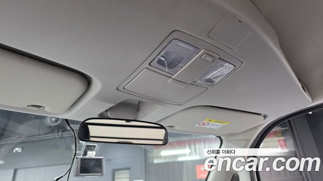 Kia RAY 2022 — photo 19