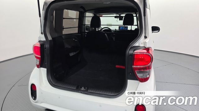 Kia RAY 2022 — photo 20