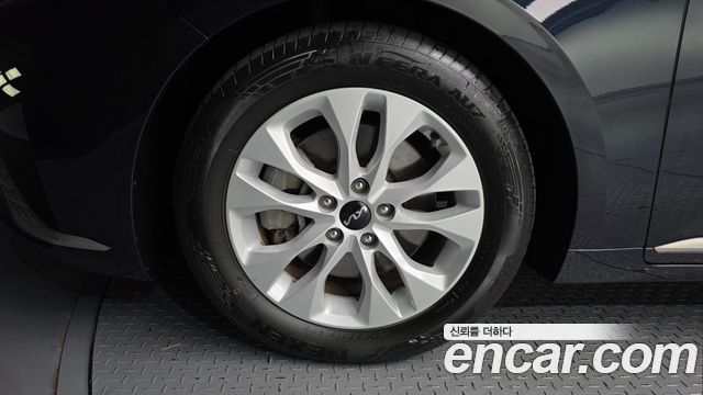 Kia K8 2022 — photo 5