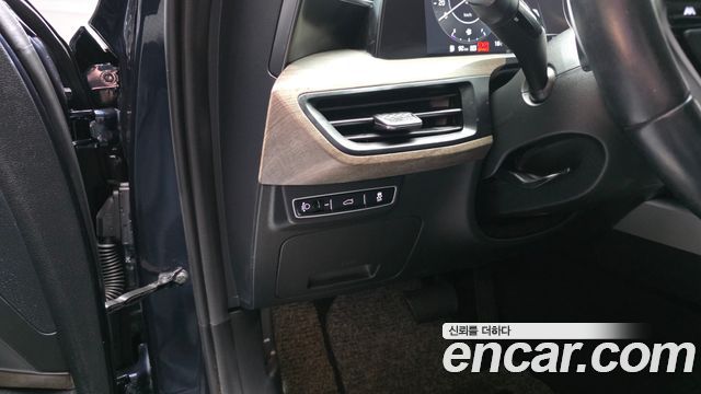 Kia K8 2022 — photo 21