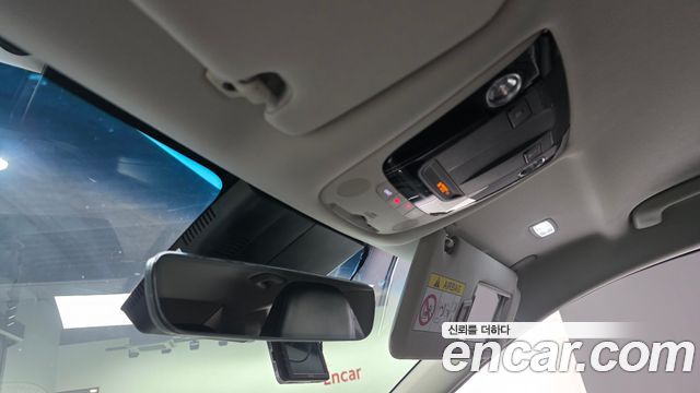 Kia K8 2022 — photo 28