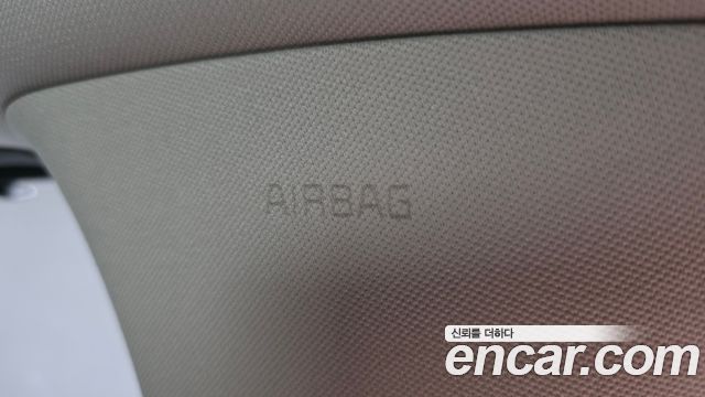 Kia K8 2022 — photo 30